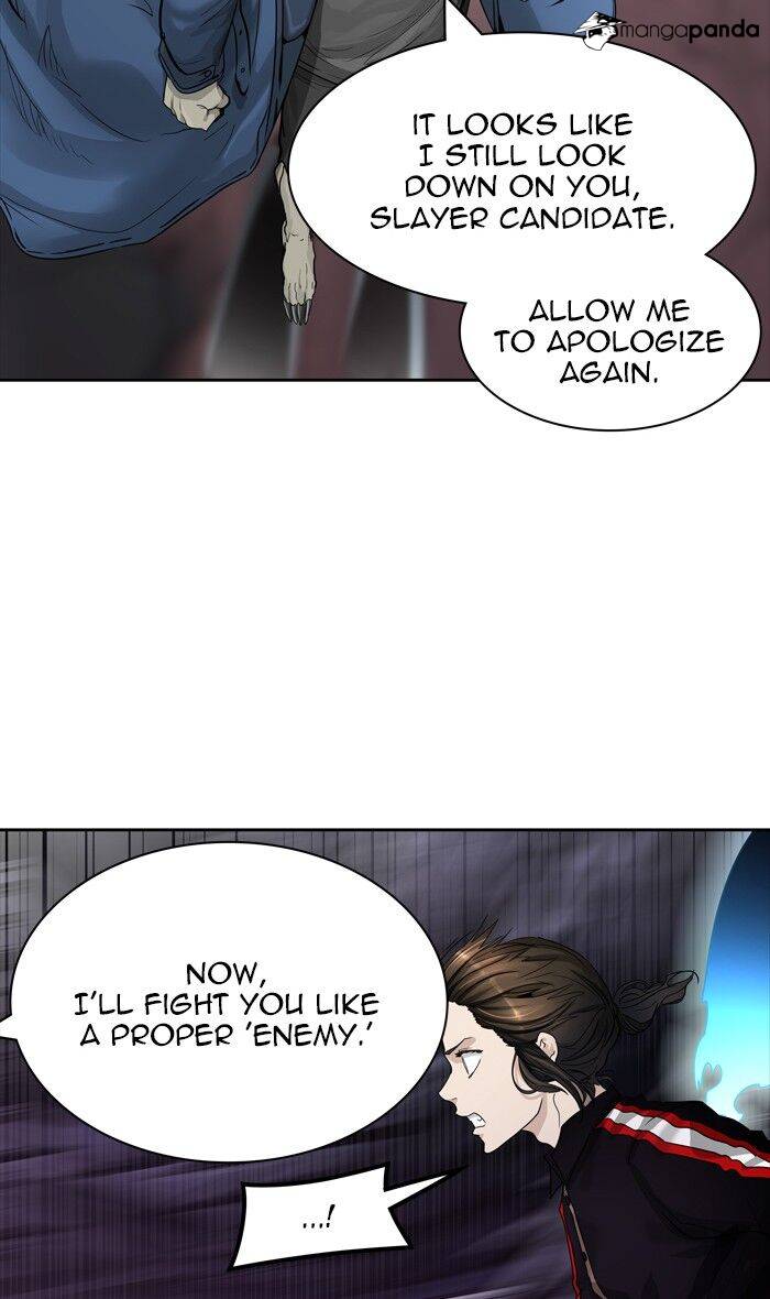 Tower of God Chapter 446 image 105